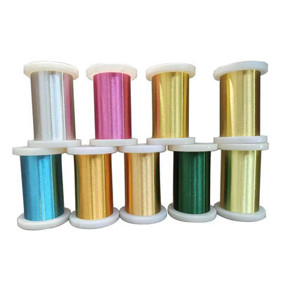 0.1-5mm Colored Metal Wire 304 302 304h 316 Craft Wire Florist Wire