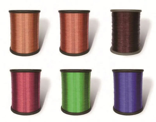 0.1-5mm Colored Metal Wire 304 302 304h 316 Craft Wire Florist Wire