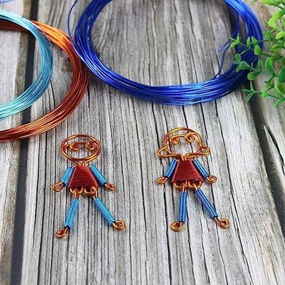 0.6-6mm Colored Stainless Steel Wire 304 Stainless Steel Wire