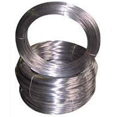 Topone SUS302 WPB 2.5mm Stainless Steel Spring Wire 0.15mm - 12mm