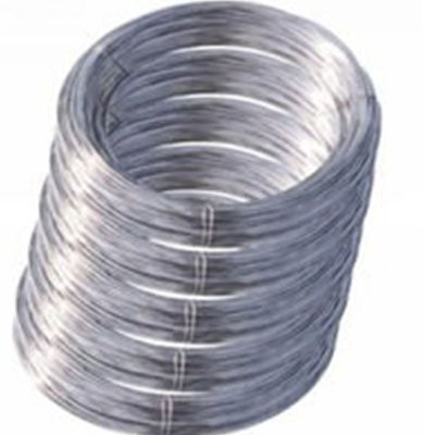 0.15mm - 12mm 302 304 Stainless Steel Spring Wire Soap Cotaed Or Bright Surface