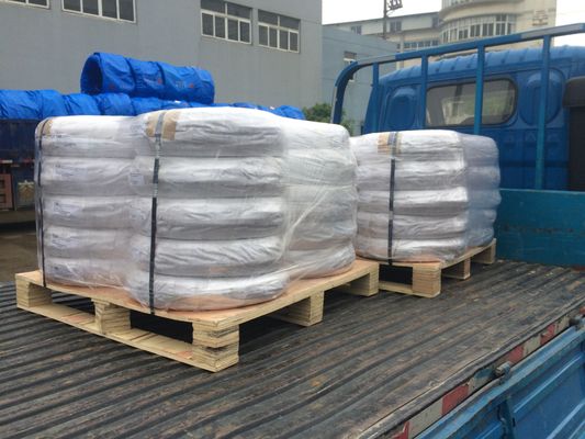 Customized Stainless Steel Spring Wire Diameter 0.15mm - 12mm Steel Wire Rod