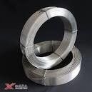 Food Grade Stainless Steel Spring Wire For Electro Polishing
