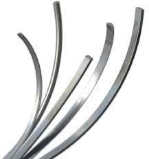Food Grade Stainless Steel Spring Wire For Electro Polishing