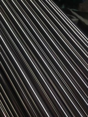 Customized Bright / Matte Stainless Steel Spring Wire For High Strength Applications