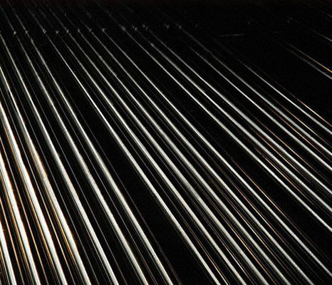 Customized Bright / Matte Stainless Steel Spring Wire For High Strength Applications
