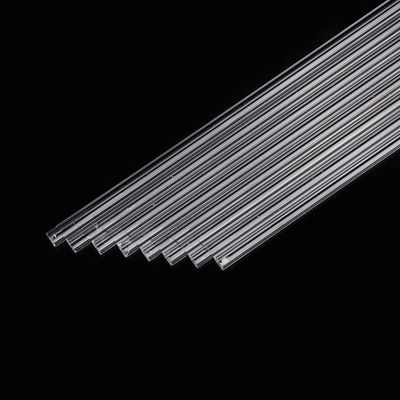 Customized Bright / Matte Stainless Steel Spring Wire For High Strength Applications