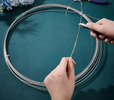 Niestandardowe łączniki z stali nierdzewnej, płaskie przewody, ciężki rozmiar mocny podprzewód
