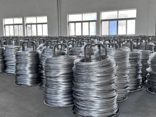 Customizable And Versatile Stainless Steel EPQ Wire Lead Time 7 - 14 Days