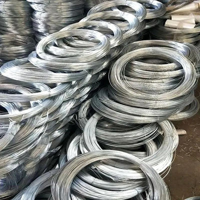Skin Passed 304Cu Screw Wire For Heavy Duty Stainless Steel Applications