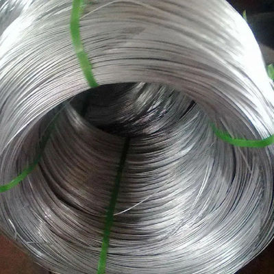 Skin Passed 304Cu Screw Wire For Heavy Duty Stainless Steel Applications