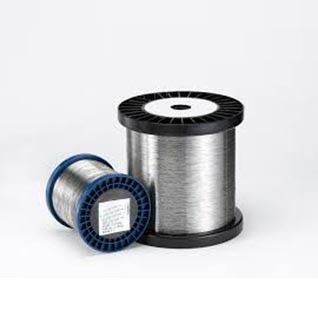 Stainless Steel Wire Spool Customizable for Various Industrial Applications