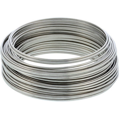 China Factory Welding Stainless Steel Wire Aisi 316