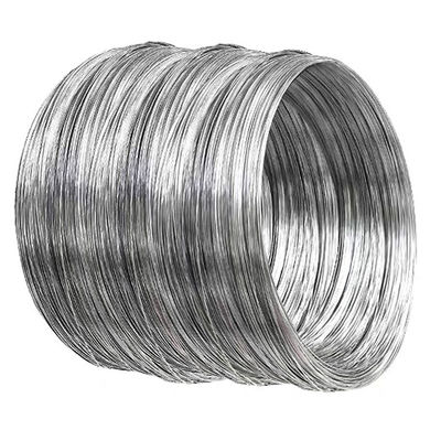 Topone Manufacturer 410 430 0.13mm SS Stainless Steel Wire Rope