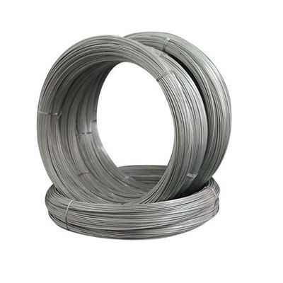 Smooth surface 1mm 1.2mm 1.5mm 2mm 410 430 316 316L stainless steel wire 304 304L