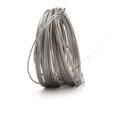 Topone Manufacturer 2205 302 303 304 304L 316L 310s 309s Stainless Steel Welding Wire Rod