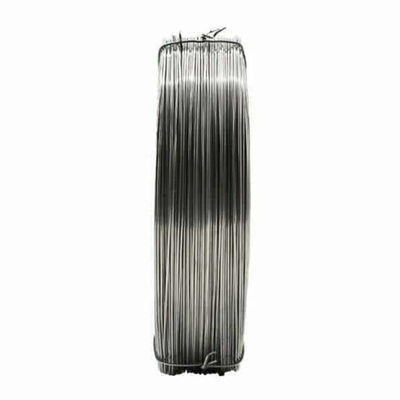 Wire Rod Factory 304 Stainless Steel ASTM Screw Rivet Wire 2.6mm with Good Formability