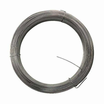 Wire Rod Factory 304 Stainless Steel ASTM Screw Rivet Wire 2.6mm with Good Formability