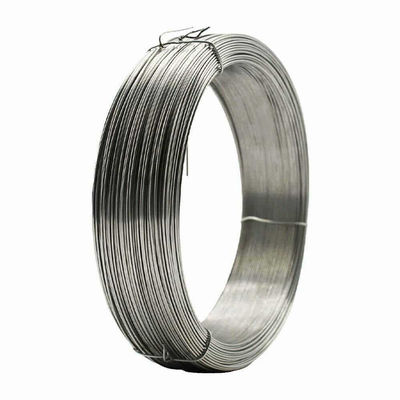 Wire Rod Factory 304 Stainless Steel ASTM Screw Rivet Wire 2.6mm with Good Formability