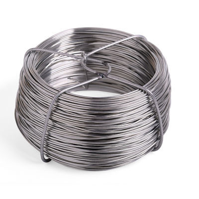 Wholesale Factory Ultra Fine Bright Finish Stainless Steel Wire For Sale