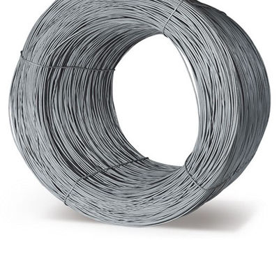 Wholesaler Supply 201 304 316L 0.03-8.0mm Diameter Bright Hard Tough Bright Stainless Steel Spring Wire