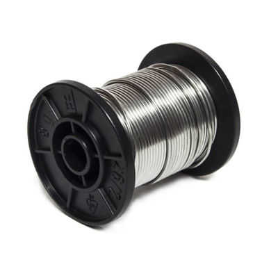 Wire Rope Bending Bright Hot Rolled 300 Series 316 Wire Corrosion Resistance O.D Stainless Steel 201 301 304 306 306l 40