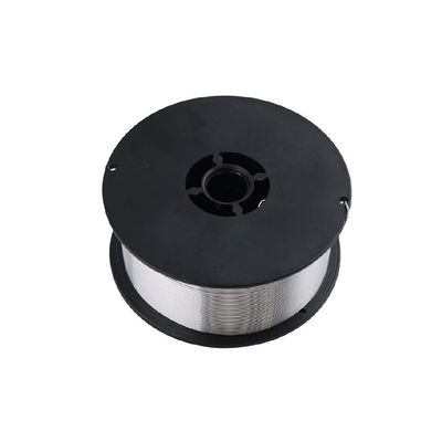 Wire Rope Bending Bright Hot Rolled 300 Series 316 Wire Corrosion Resistance O.D Stainless Steel 201 301 304 306 306l 40