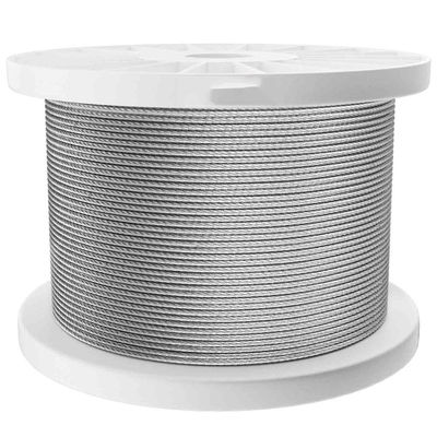 Manufacturer Supply Stainless Steel Wire Rods 18-8 1.4301 From China
