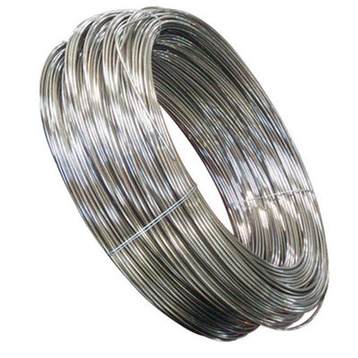 Factory Price 1x7 7x7 7x19 Steel Wire 1mm 2mm 304 316 Stainless Steel Wire Rope