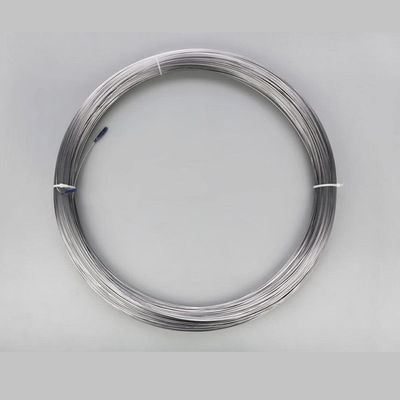 Cold Drawn 301 304 316 Stainless Steel Spring Wire Ss Coil Wire/wire Rod/strip/strap For Springs And Decoration