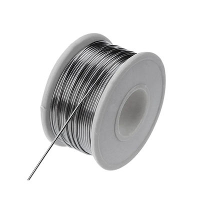 Cold Drawn 301 304 316 Stainless Steel Spring Wire Ss Coil Wire/wire Rod/strip/strap For Springs And Decoration