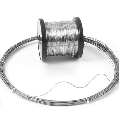 Factory Price 1x7 7x7 7x19 Steel Wire 1mm 2mm 304 316 Stainless Steel Wire Rope