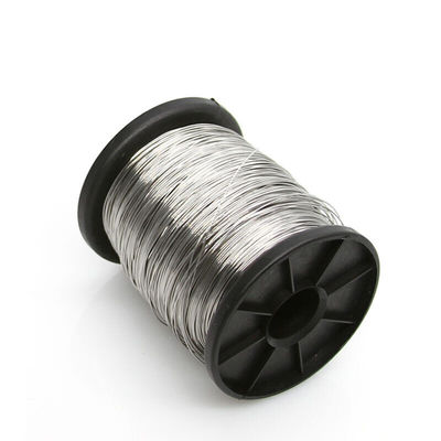 Factory Price 1x7 7x7 7x19 Steel Wire 1mm 2mm 304 316 Stainless Steel Wire Rope