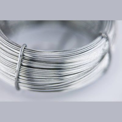 metal wire rope assembly safety rope cable security wire 5/64 1x19 8mm specifications stainless steel wire rope