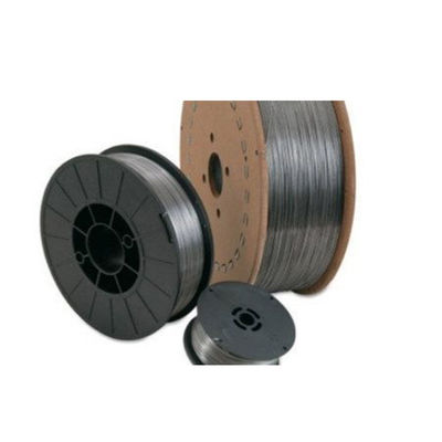 SUS304 Stainless Steel Welding Wire 0.1-6.0mm Stainless Steel Wire Argon Arc Welding Rod Shall Be Delivered In Stock