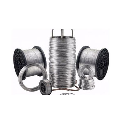 SUS304 Stainless Steel Welding Wire 0.1-6.0mm Stainless Steel Wire Argon Arc Welding Rod Shall Be Delivered In Stock