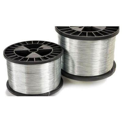 SUS304 Stainless Steel Welding Wire 0.1-6.0mm Stainless Steel Wire Argon Arc Welding Rod Shall Be Delivered In Stock