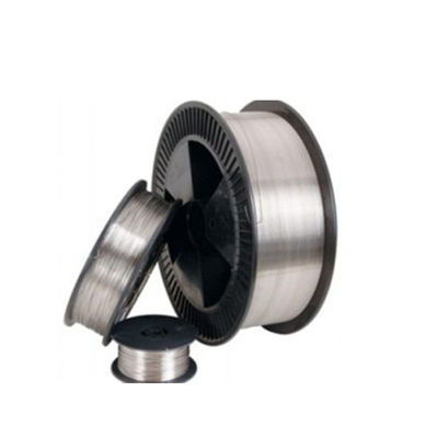 Annealing 304 201 316 soft coil nose stainless steel wire 0.5mm ss wire scourer stainless steel wire