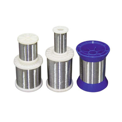 304 Stainless Steel Wire Hard Wire Single Hitching Wire Tying Dia 0.2mm~2.5/3mm