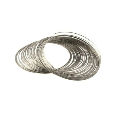304 Stainless Steel Wire Hard Wire Single Hitching Wire Tying Dia 0.2mm~2.5/3mm