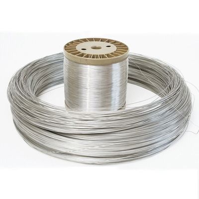 AISI ASTM 1mm 1.2mm 1.5mm 2mm 201 410 430 316 316L stainless steel wire 304 304L
