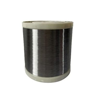 Factory Manufacturing AISI 430 Stainless Steel Wire 0.13mm