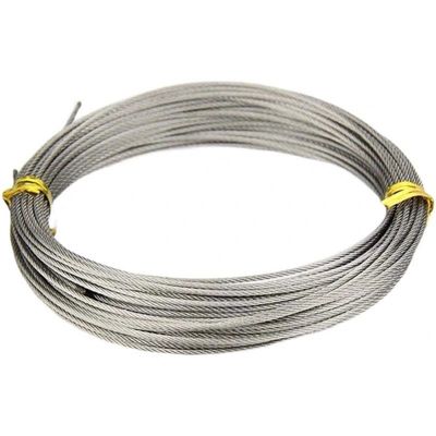 Professional Manufacture Stainless Steel Wire For Sale