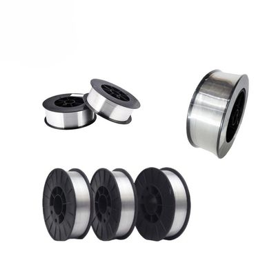 China Manufacturers Supply Medium-Hard Hard Status Stainless Steel Spring Wire