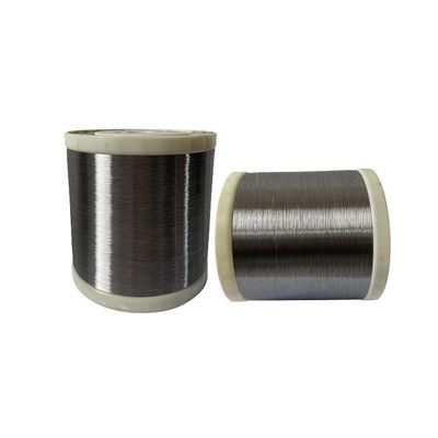 High Quality Pickling Bright Polished Electro Galvanized 0.5mm 304 3mm Stainless Steel Wire