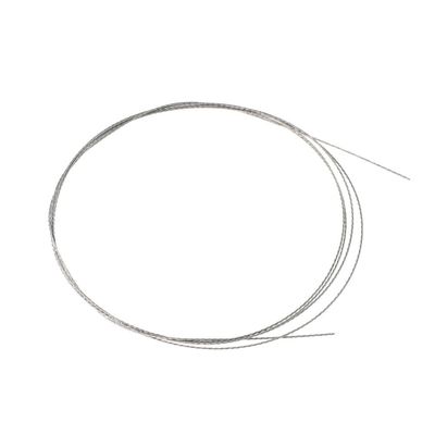 High Quality Pickling Bright Polished Electro Galvanized 0.5mm 304 3mm Stainless Steel Wire