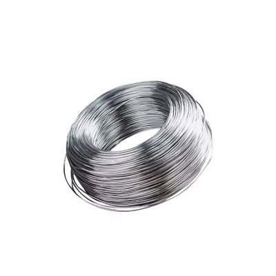 High Tensile Strength Galvanized Stainless Steel Wire/Flat Wire for Carton Box /Book Stitching Wire