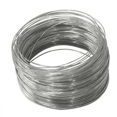 Environmental Protection/Galvanized Spring Wire/Stainless Steel Spring Wire
