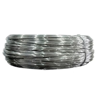 Coated Iron Wire Stainless Steel Galvanized Plastic High Iron Binding Wire