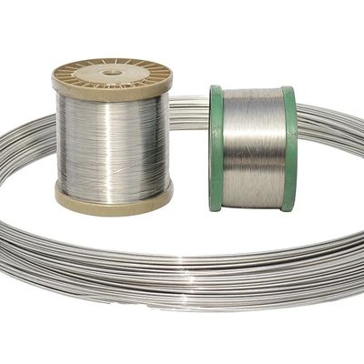 Manufacture 304/316/410/430 Stainless Steel Wire for Jewelry Making